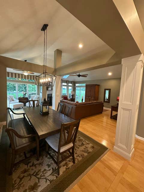 Tiny photo for 7506 Deer Valley Crossing, Powell, OH 43065 (MLS # 226028753)