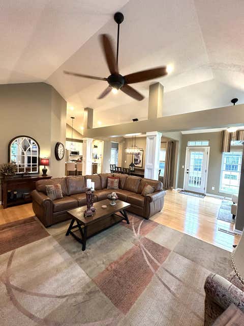 Tiny photo for 7506 Deer Valley Crossing, Powell, OH 43065 (MLS # 226028753)