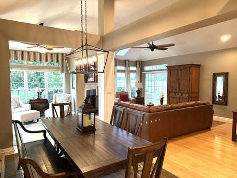 Tiny photo for 7506 Deer Valley Crossing, Powell, OH 43065 (MLS # 226028753)