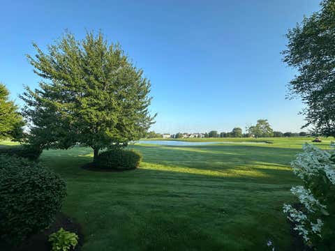 Tiny photo for 7506 Deer Valley Crossing, Powell, OH 43065 (MLS # 226028753)