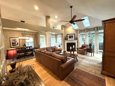 Tiny photo for 7506 Deer Valley Crossing, Powell, OH 43065 (MLS # 226028753)