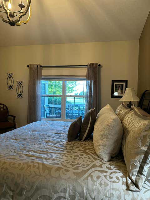 Tiny photo for 7506 Deer Valley Crossing, Powell, OH 43065 (MLS # 226028753)