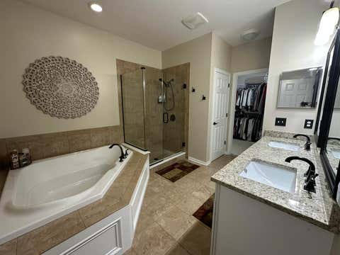 Tiny photo for 7506 Deer Valley Crossing, Powell, OH 43065 (MLS # 226028753)