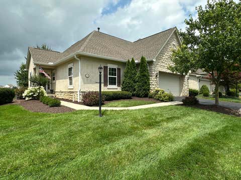 Photo of 7506 Deer Valley Crossing, Powell, OH 43065 (MLS # 226028753)