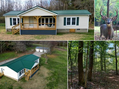Photo of 33747 Wolf Hill Road (Wolf Hill House) #(Wolf Hill House), McArthur, OH 45651 (MLS # 225045815)