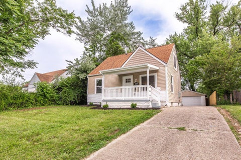 Photo of 2288 Middlehurst Drive, Columbus, OH 43219 (MLS # 226023337)