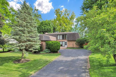 Photo of 185 Kensington Drive, Delaware, OH 43015 (MLS # 226016744)