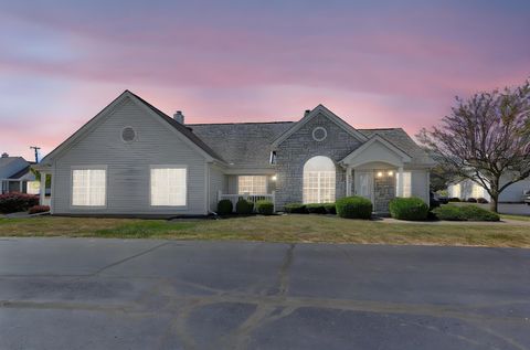 Condo For Sale - 1235 Dunhurst Street<br/> Circleville, OH 43113