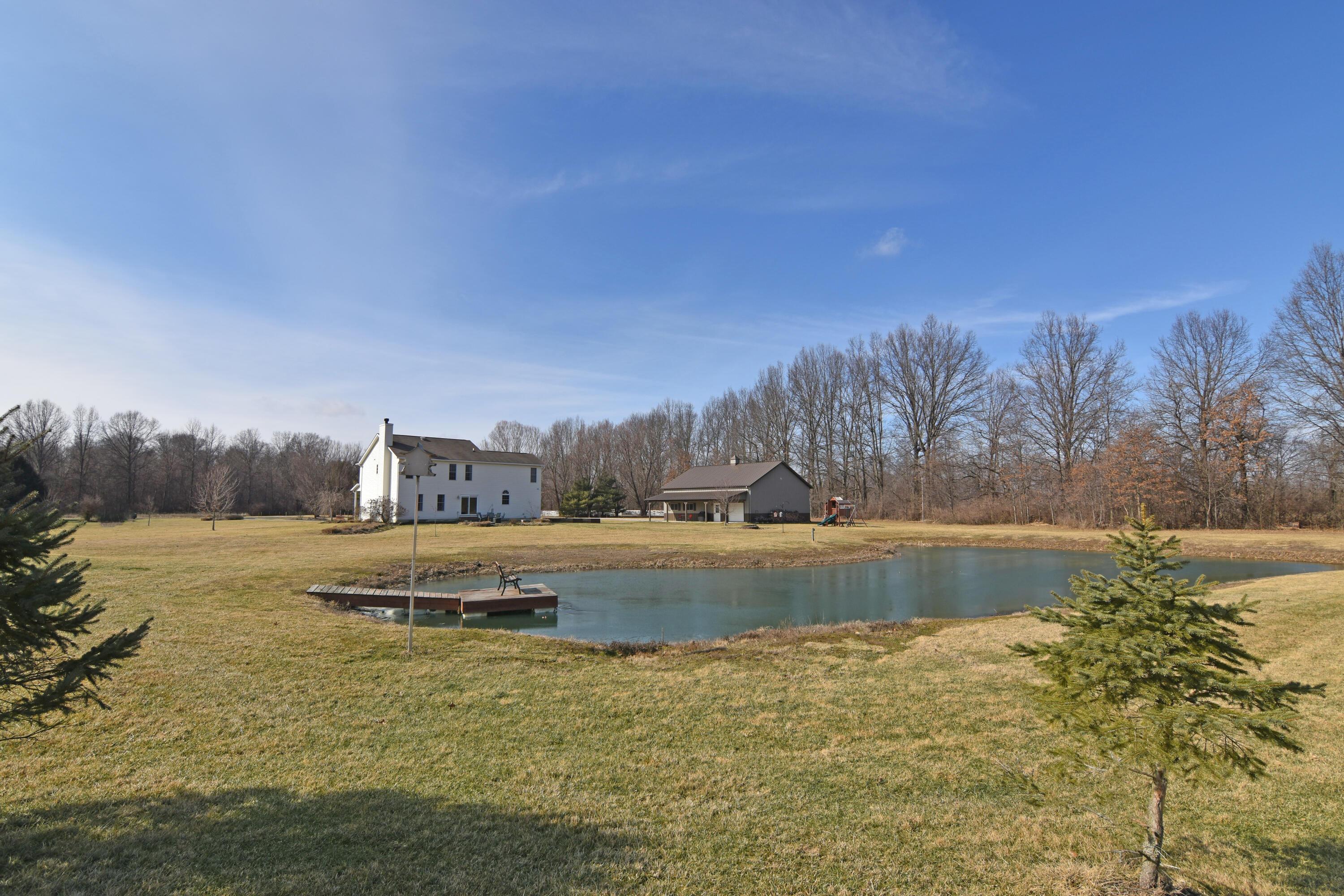 Delaware, Ohio 43015, United States, 4 Bedrooms Bedrooms, ,3 BathroomsBathrooms,Residential,Contingent,3552