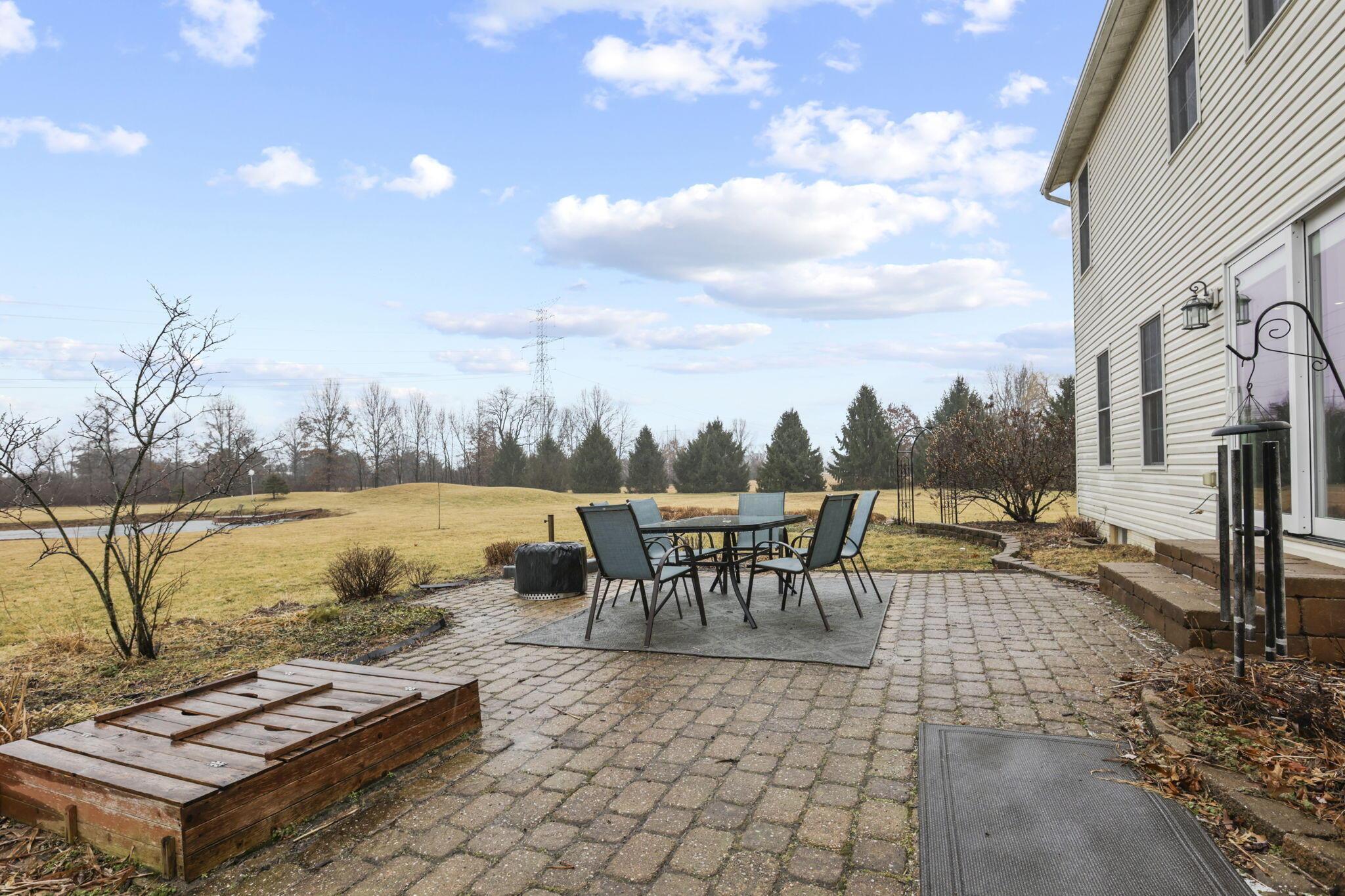 Delaware, Ohio 43015, United States, 4 Bedrooms Bedrooms, ,3 BathroomsBathrooms,Residential,Contingent,3552