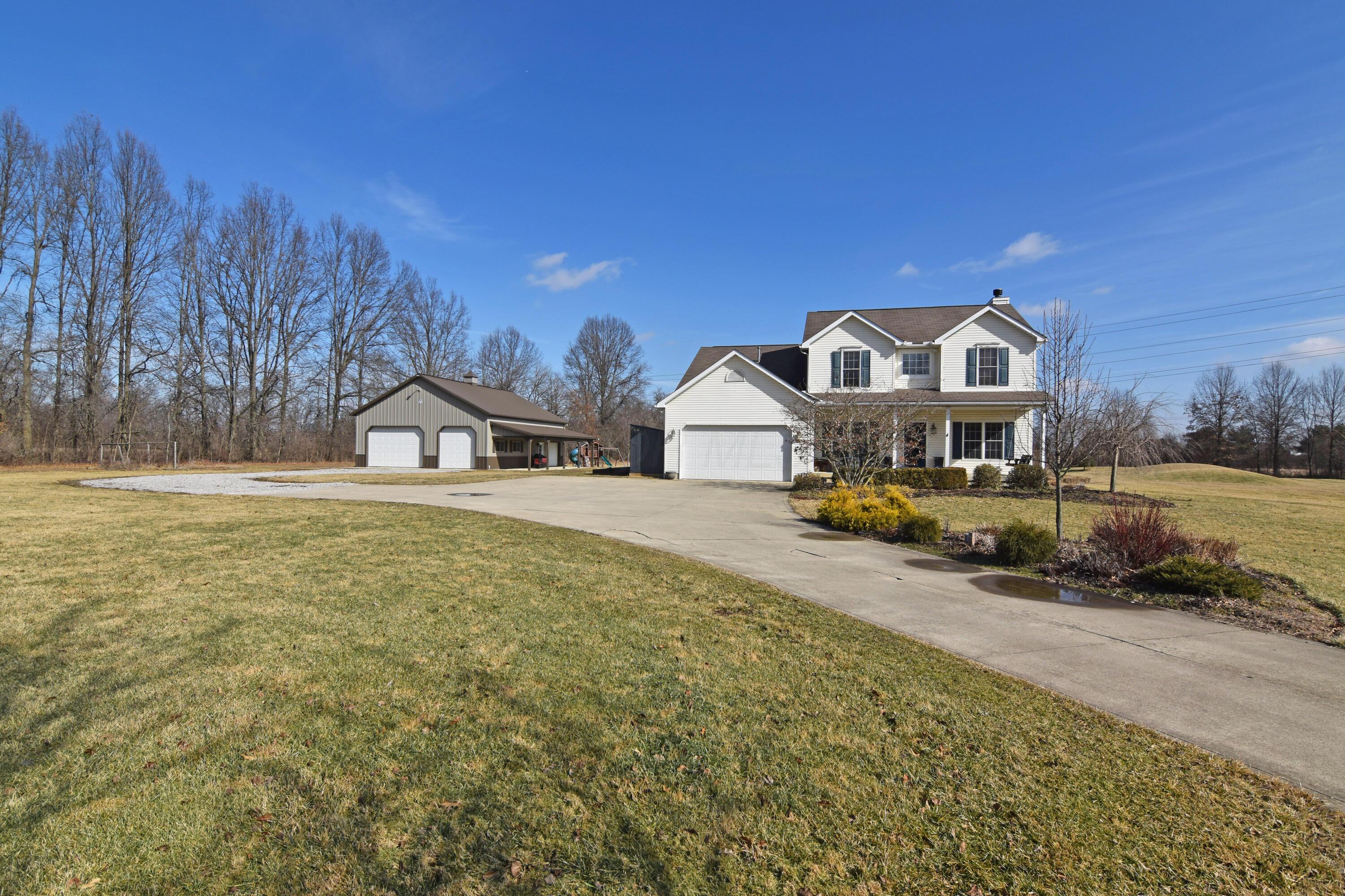 Delaware, Ohio 43015, United States, 4 Bedrooms Bedrooms, ,3 BathroomsBathrooms,Residential,Contingent,3552