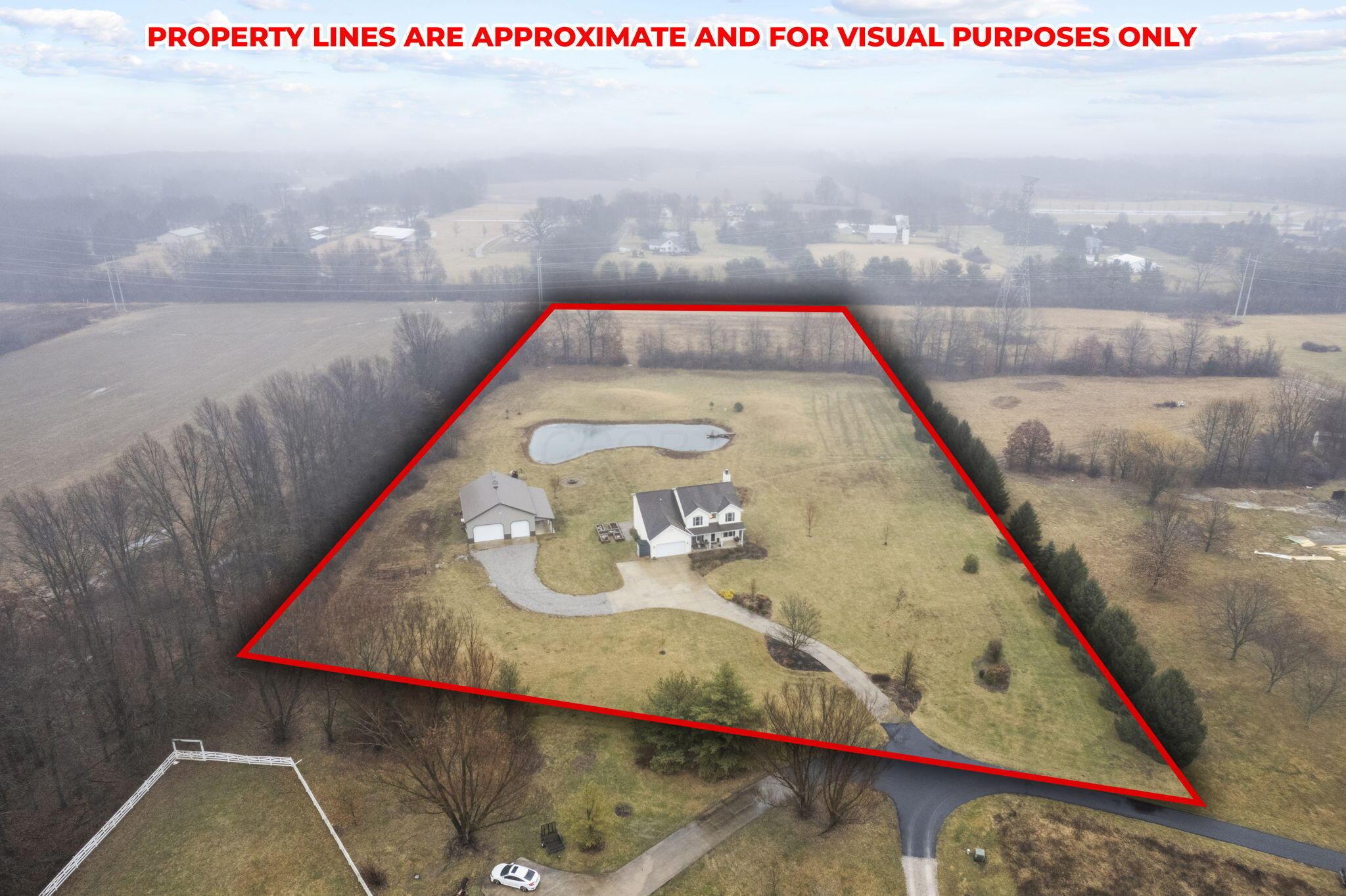 Delaware, Ohio 43015, United States, 4 Bedrooms Bedrooms, ,3 BathroomsBathrooms,Residential,Contingent,3552