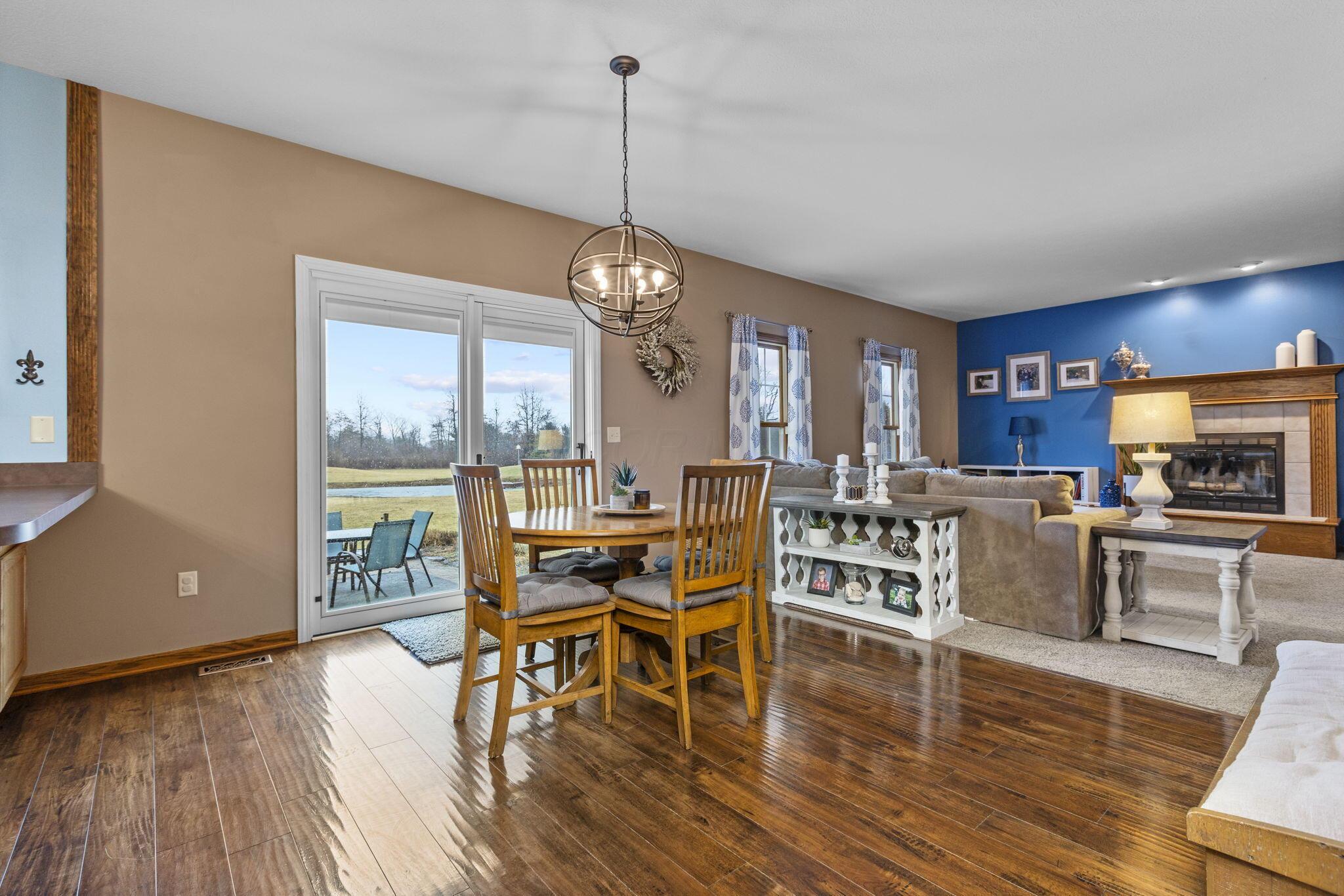 Delaware, Ohio 43015, United States, 4 Bedrooms Bedrooms, ,3 BathroomsBathrooms,Residential,Contingent,3552