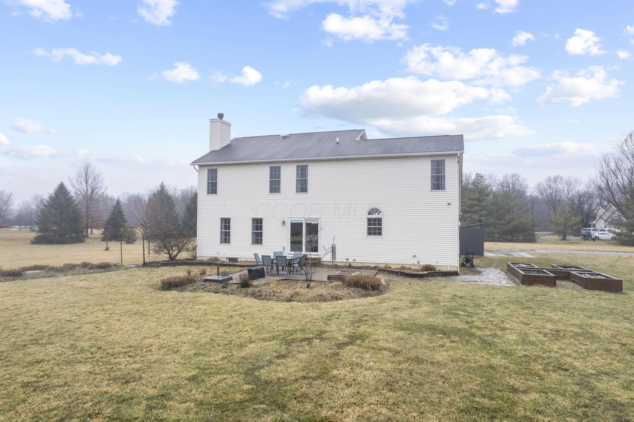 Delaware, Ohio 43015, United States, 4 Bedrooms Bedrooms, ,3 BathroomsBathrooms,Residential,Contingent,3552