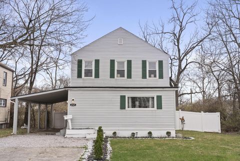 Photo of 2127 Leonard Avenue, Columbus, OH 43219 (MLS # 226008376)