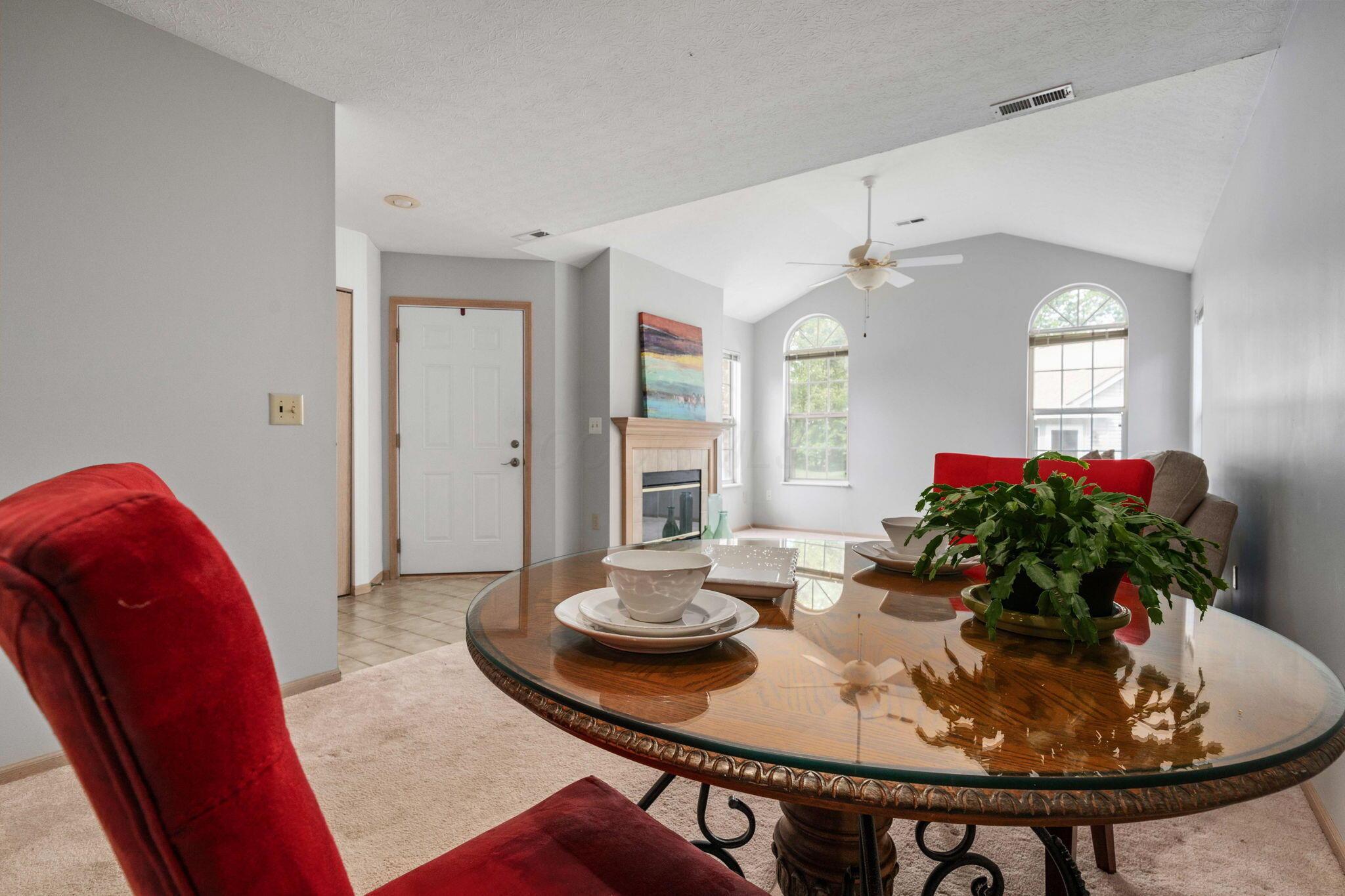 1272 Villa Oaks Court, Columbus, Ohio image 11
