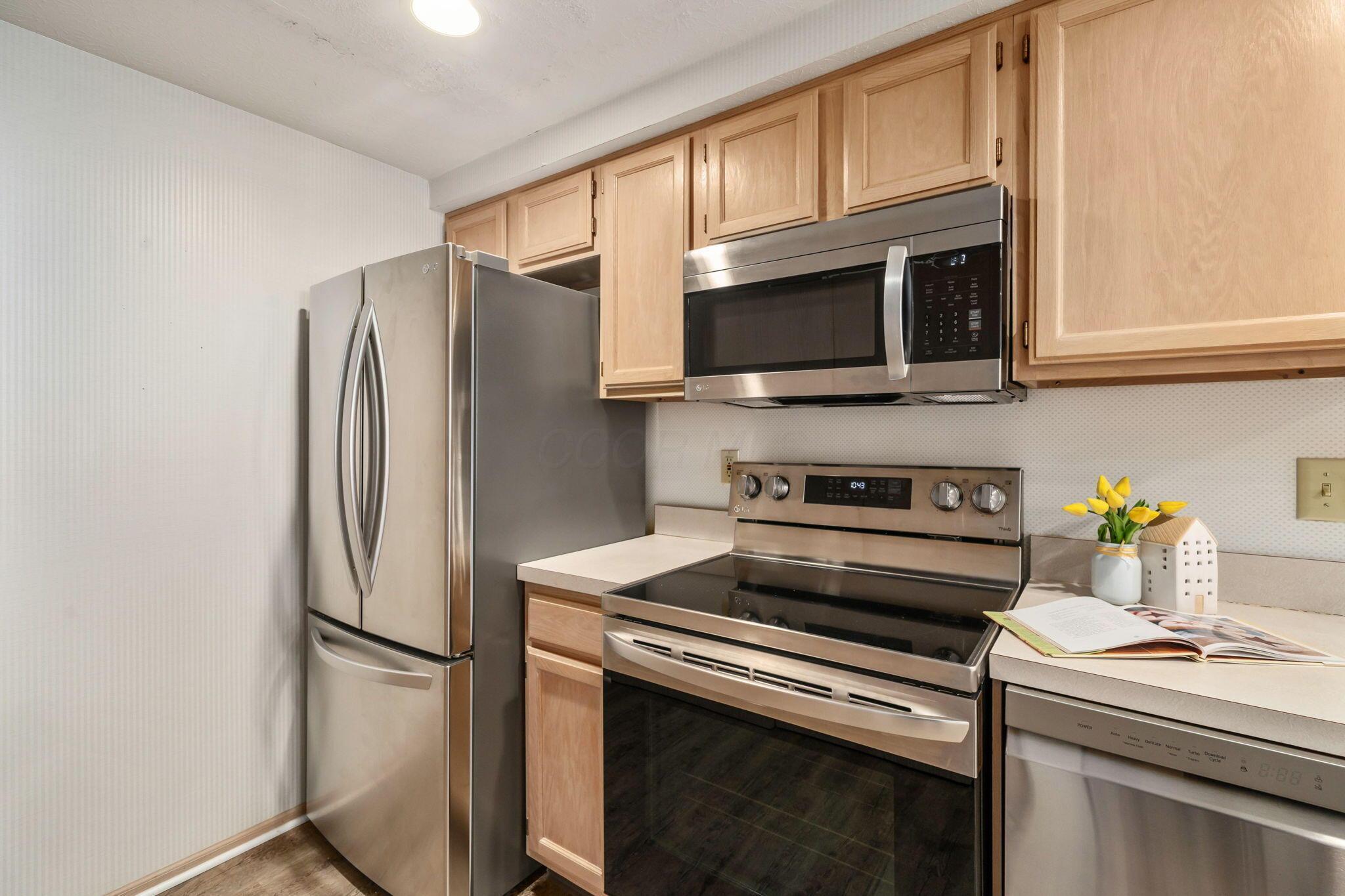 1272 Villa Oaks Court, Columbus, Ohio image 16