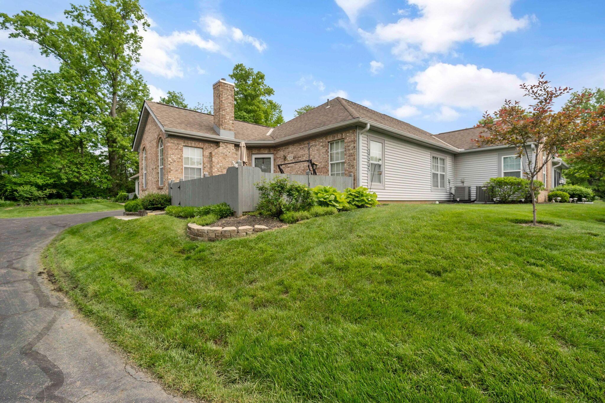 1272 Villa Oaks Court, Columbus, Ohio image 33