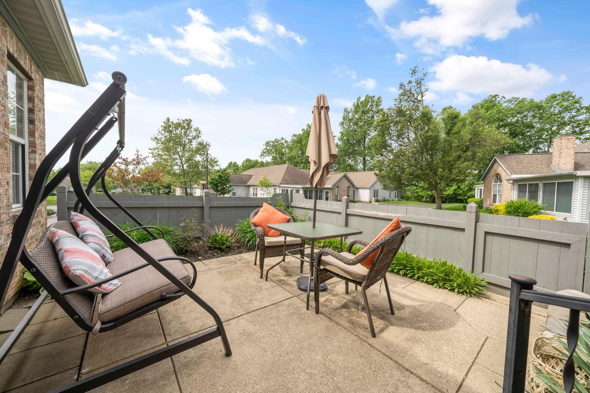 1272 Villa Oaks Court, Columbus, Ohio image 36