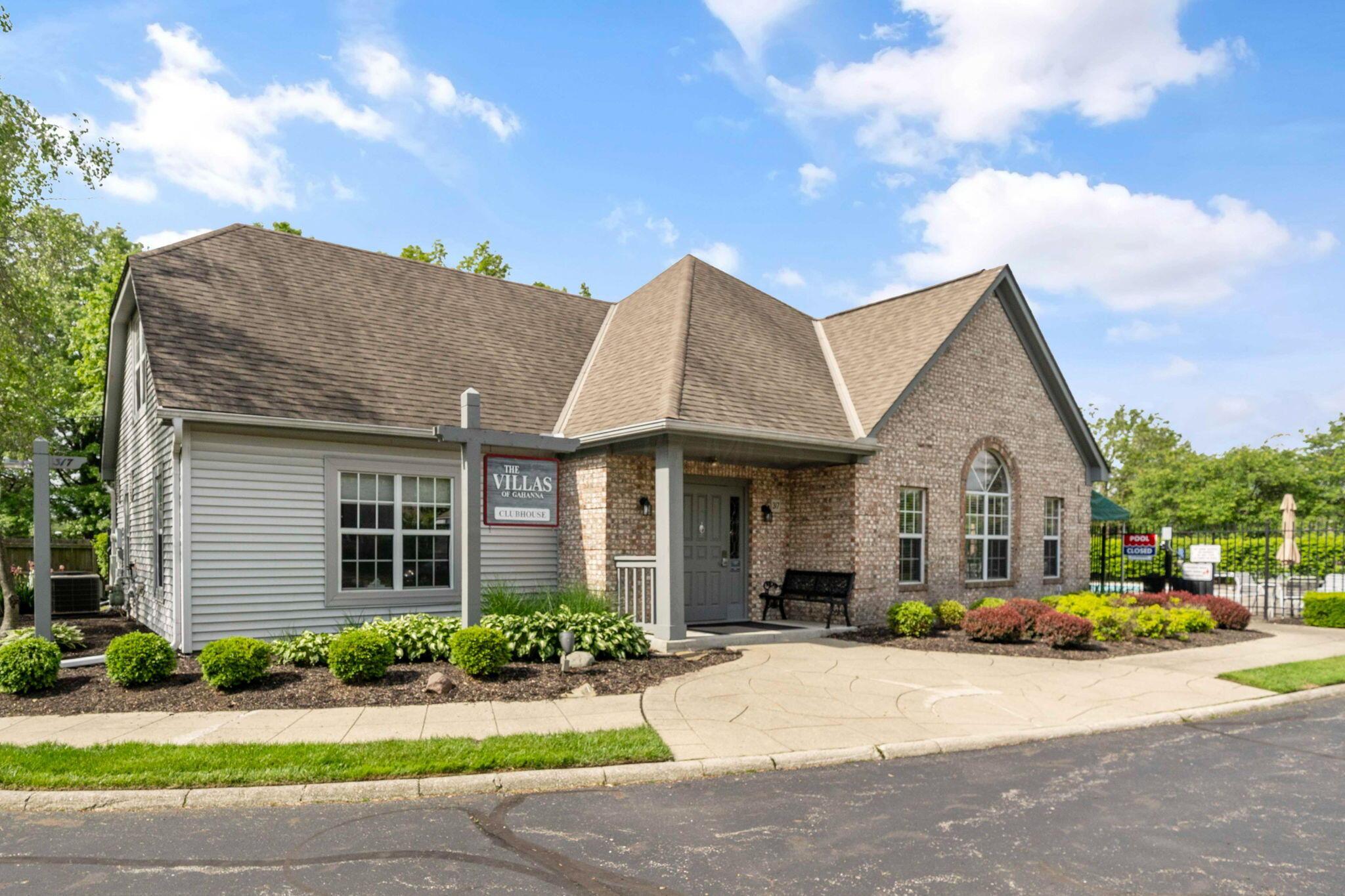 1272 Villa Oaks Court, Columbus, Ohio image 38