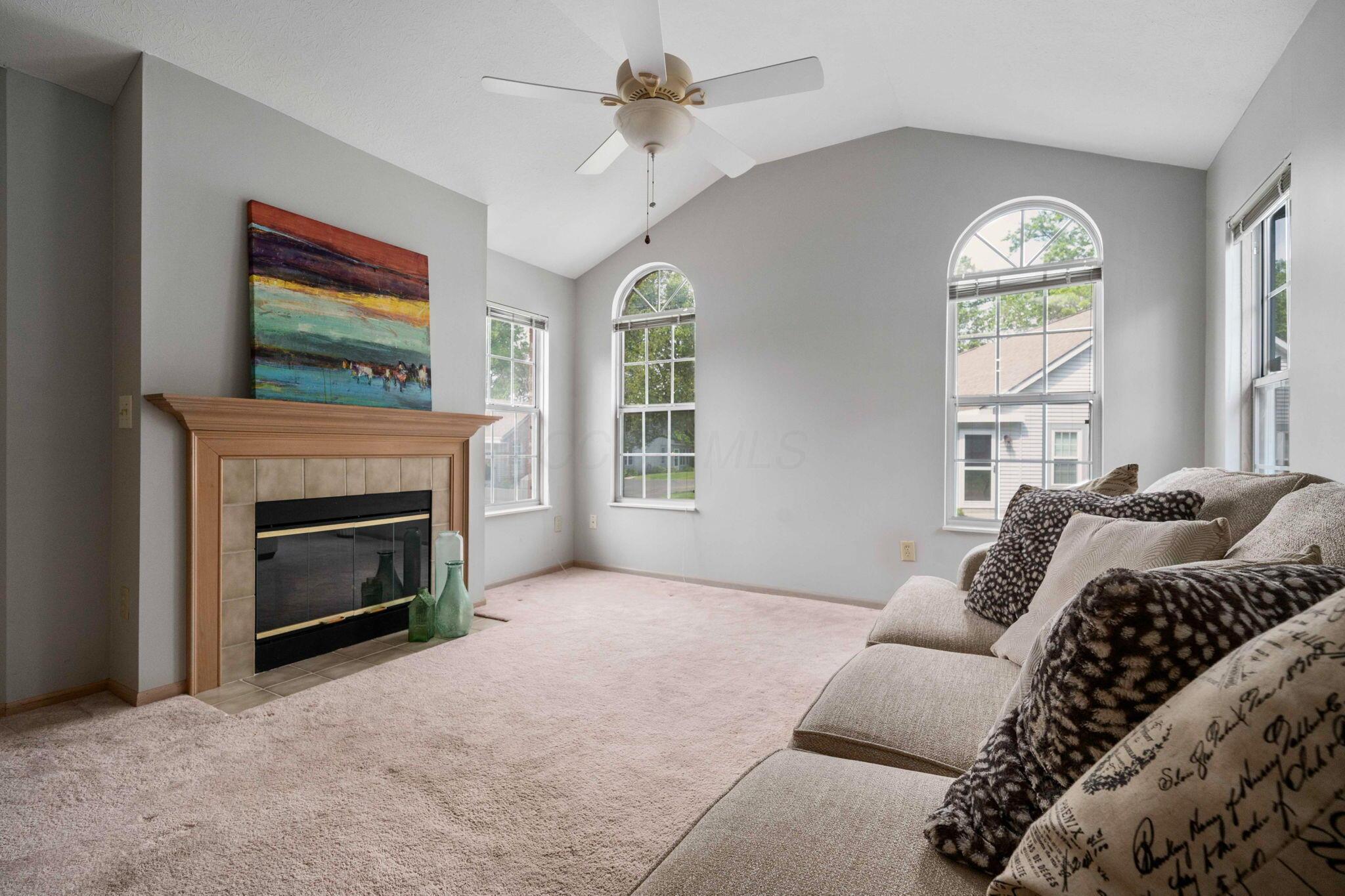 1272 Villa Oaks Court, Columbus, Ohio image 5