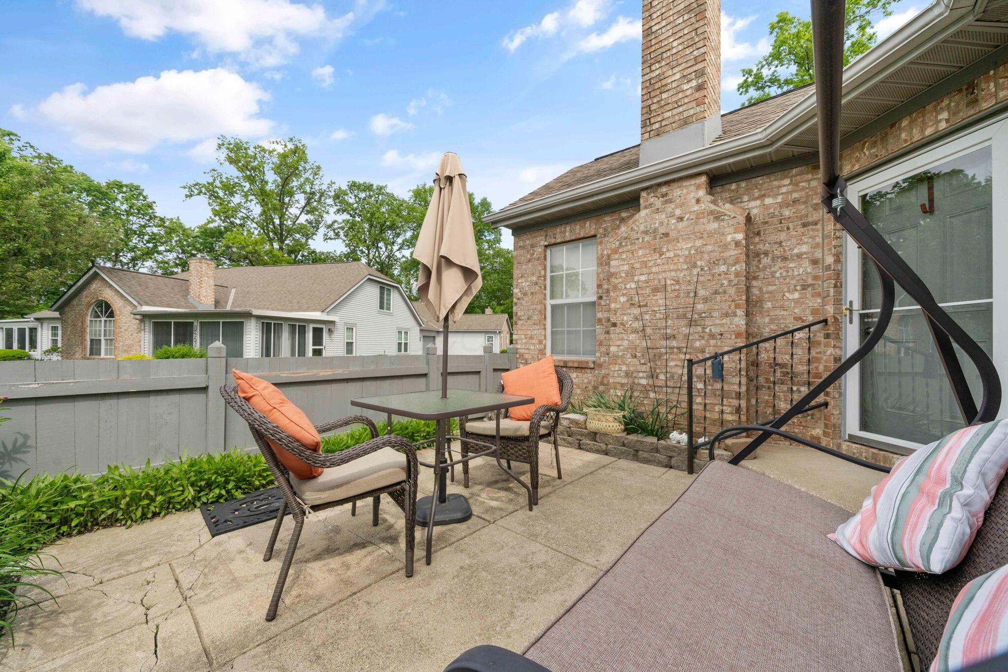 1272 Villa Oaks Court, Columbus, Ohio image 37