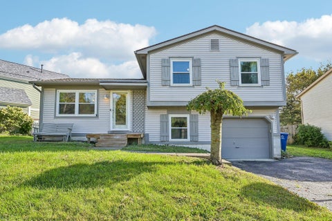 Photo of 5912 Honbury Court, Dublin, OH 43017 (MLS # 226037754)