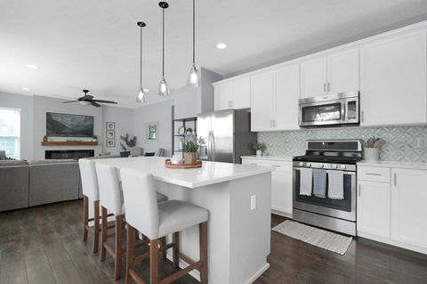 Photo of 5933 Oswald Street, Westerville, OH 43081 (MLS # 226012839)