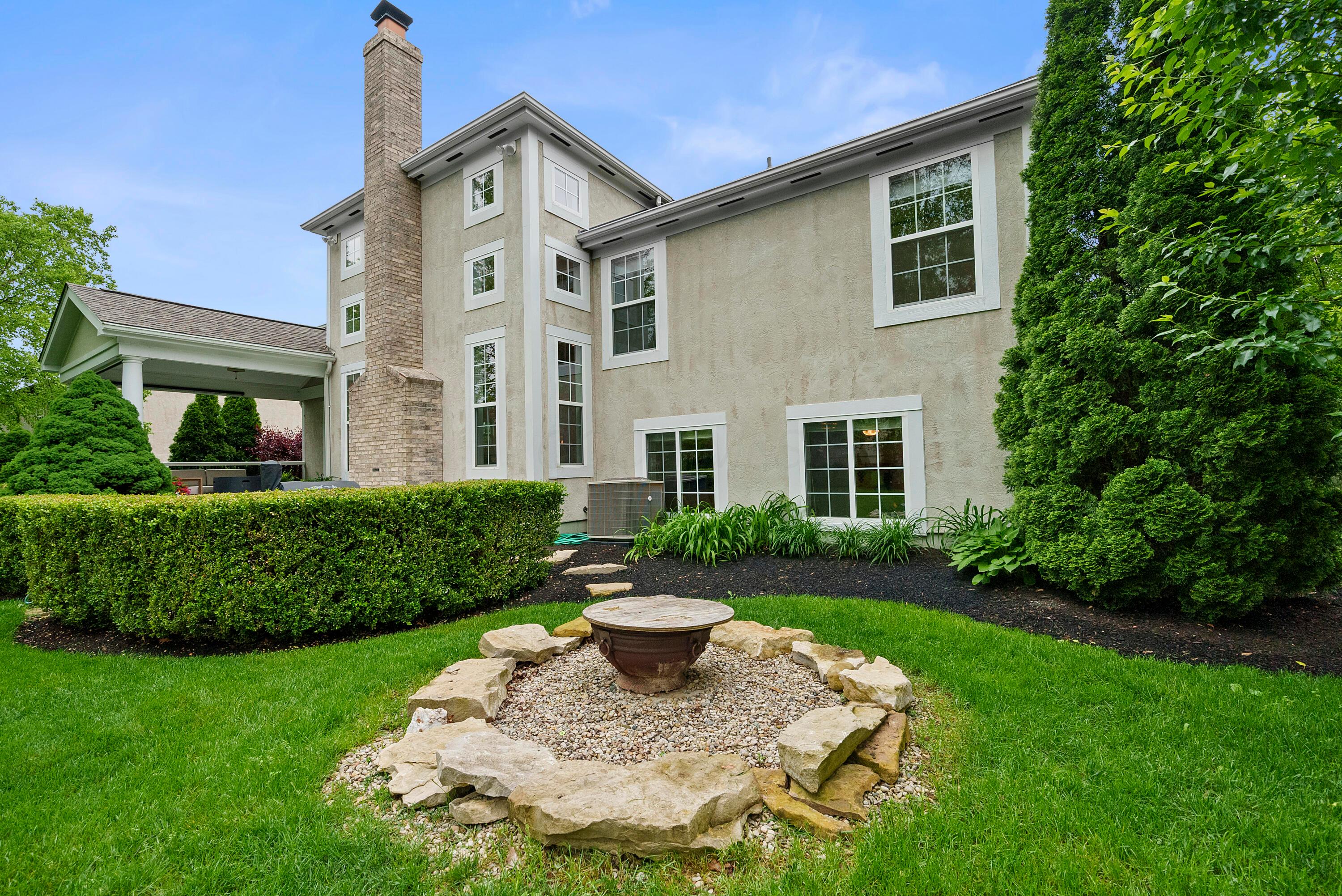 7732 Polo Lane, Powell, Ohio image 43
