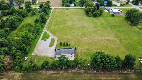 Tiny photo for 5549 State Route 19, Bucyrus, OH 44820 (MLS # 226023801)
