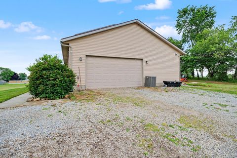 Tiny photo for 5549 State Route 19, Bucyrus, OH 44820 (MLS # 226023801)