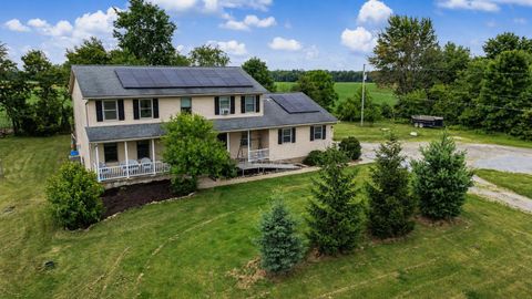 Tiny photo for 5549 State Route 19, Bucyrus, OH 44820 (MLS # 226023801)