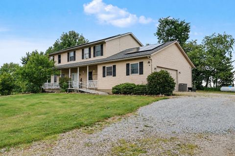 Tiny photo for 5549 State Route 19, Bucyrus, OH 44820 (MLS # 226023801)