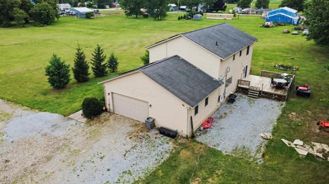 Tiny photo for 5549 State Route 19, Bucyrus, OH 44820 (MLS # 226023801)