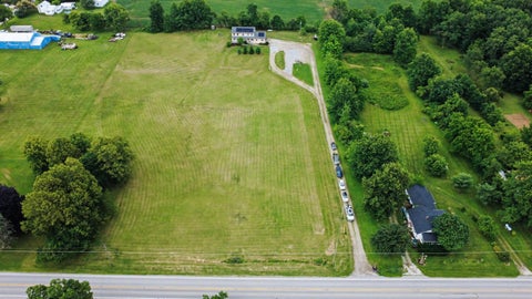 Tiny photo for 5549 State Route 19, Bucyrus, OH 44820 (MLS # 226023801)