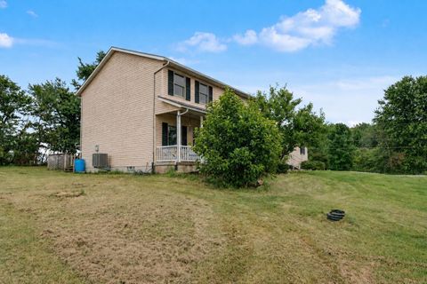 Tiny photo for 5549 State Route 19, Bucyrus, OH 44820 (MLS # 226023801)