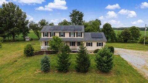 Tiny photo for 5549 State Route 19, Bucyrus, OH 44820 (MLS # 226023801)