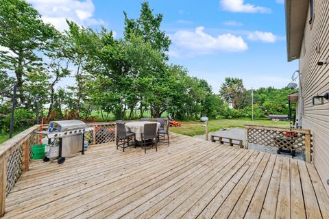 Tiny photo for 5549 State Route 19, Bucyrus, OH 44820 (MLS # 226023801)