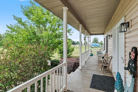 Tiny photo for 5549 State Route 19, Bucyrus, OH 44820 (MLS # 226023801)