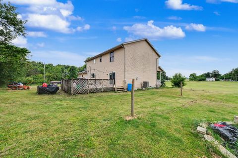 Tiny photo for 5549 State Route 19, Bucyrus, OH 44820 (MLS # 226023801)