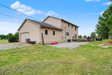Tiny photo for 5549 State Route 19, Bucyrus, OH 44820 (MLS # 226023801)