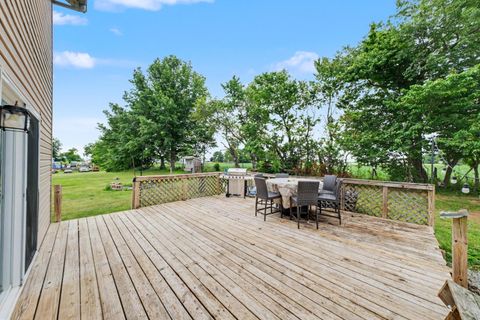 Tiny photo for 5549 State Route 19, Bucyrus, OH 44820 (MLS # 226023801)