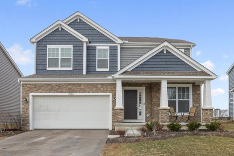 Photo of 7064 Ribault Drive NW, Pickerington, OH 43147 (MLS # 226040572)