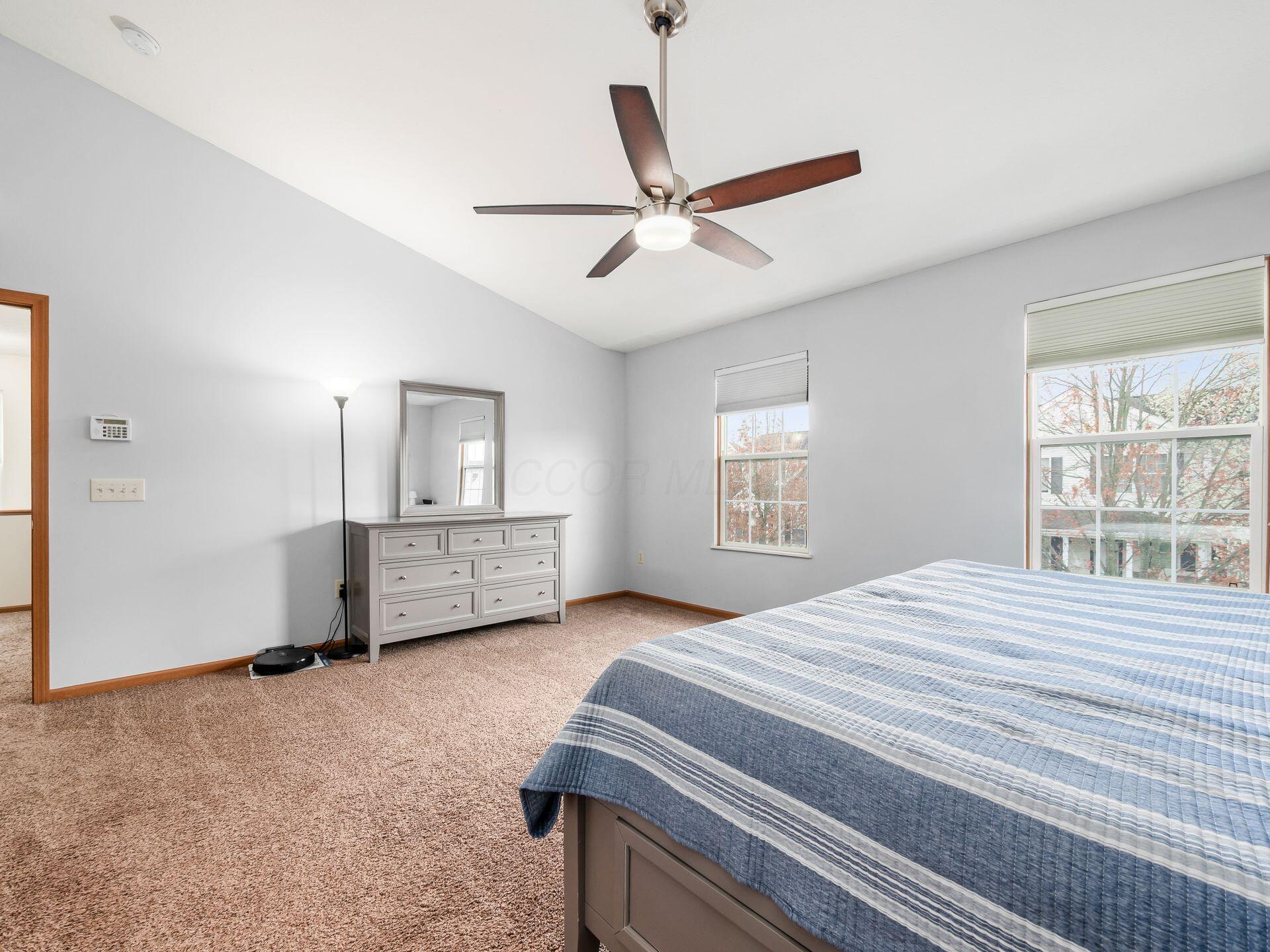 7164 Alma Terrace Drive, New Albany, Ohio image 32