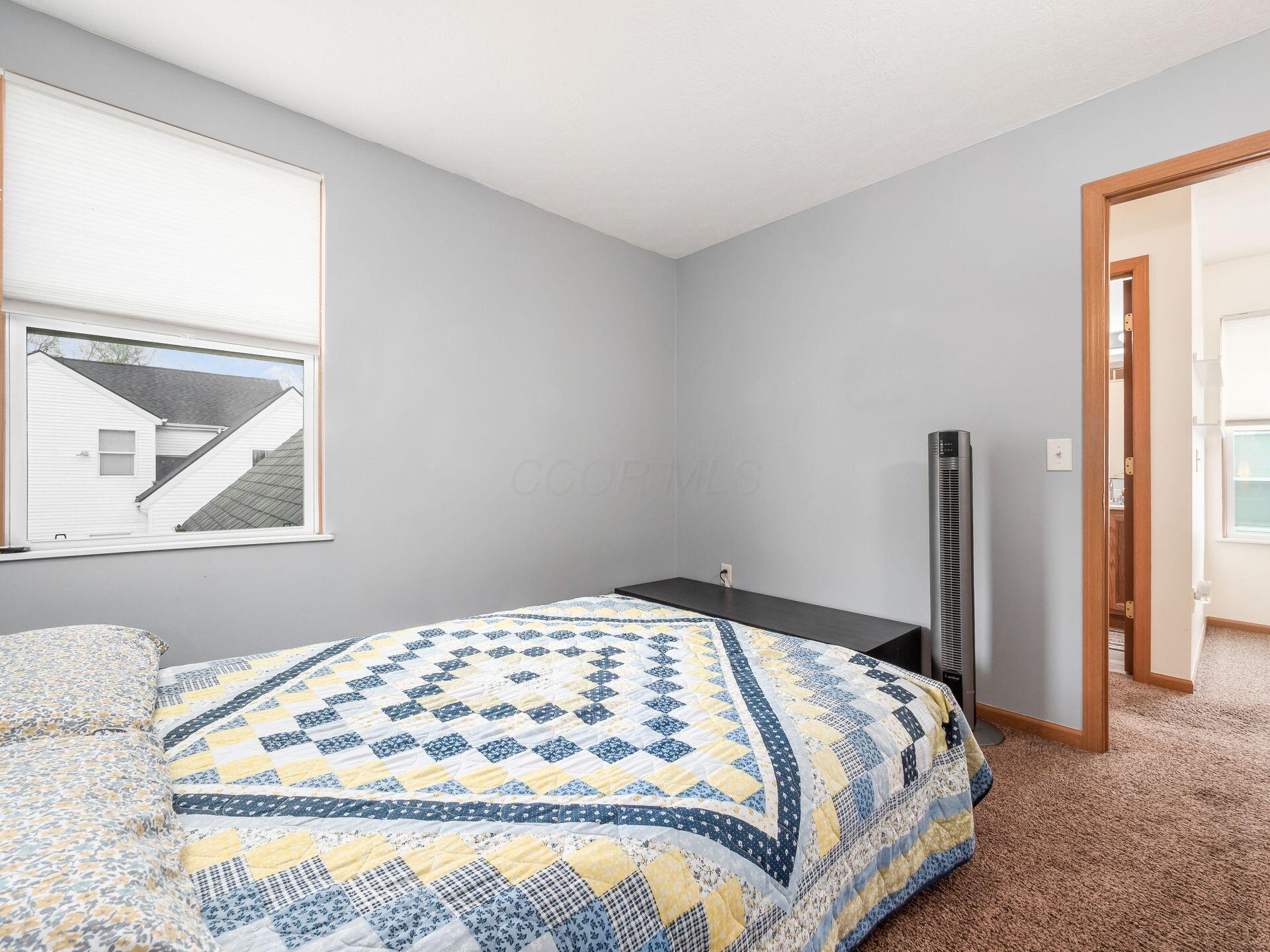 7164 Alma Terrace Drive, New Albany, Ohio image 27