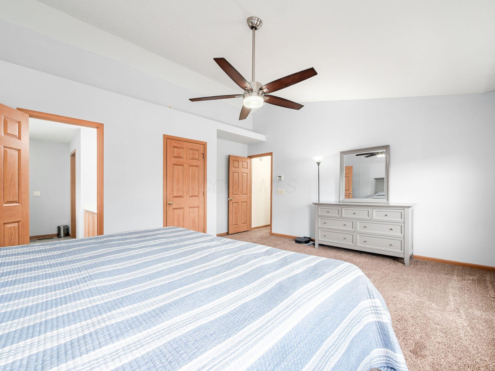 7164 Alma Terrace Drive, New Albany, Ohio image 31