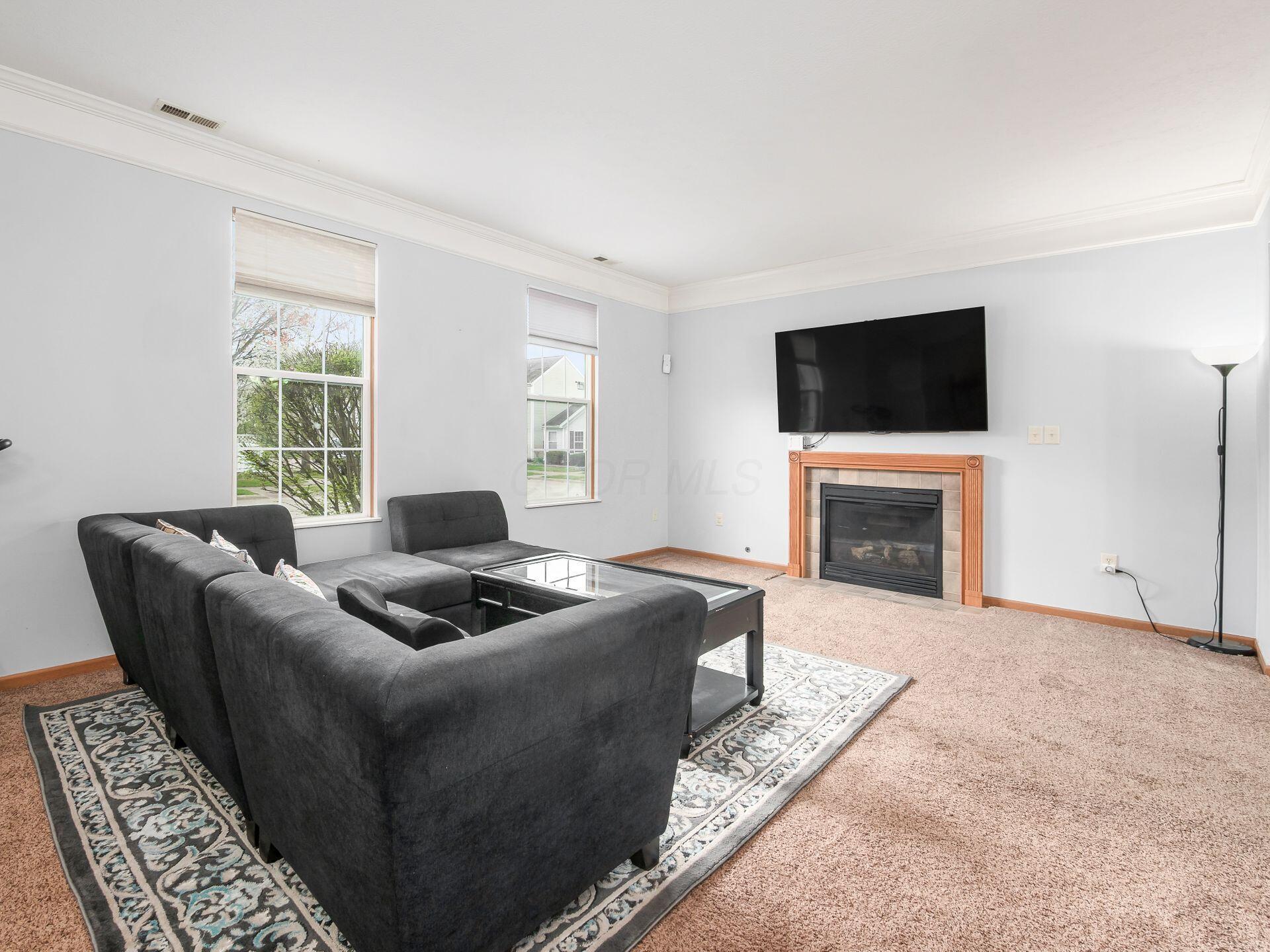 7164 Alma Terrace Drive, New Albany, Ohio image 9