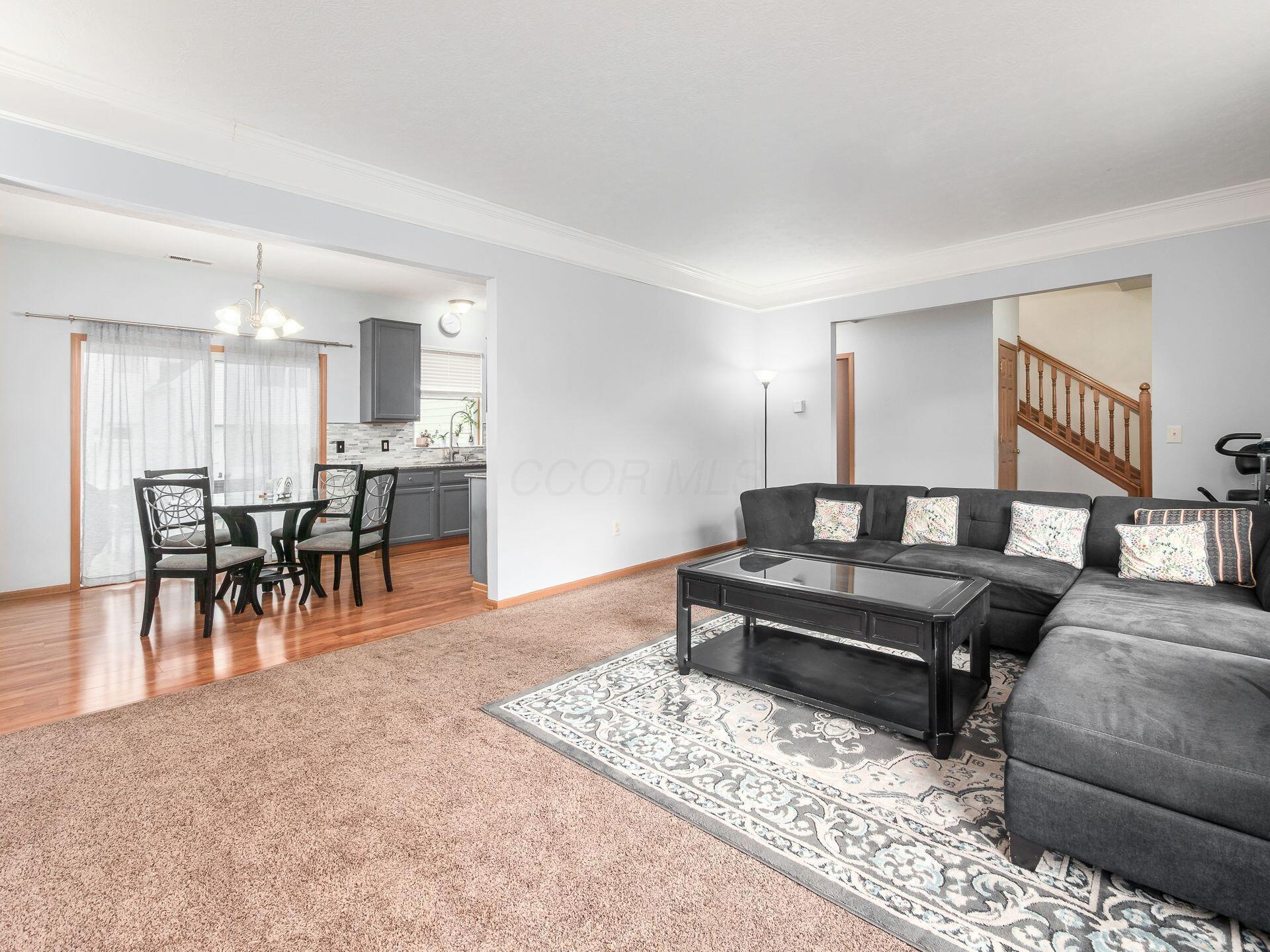 7164 Alma Terrace Drive, New Albany, Ohio image 11
