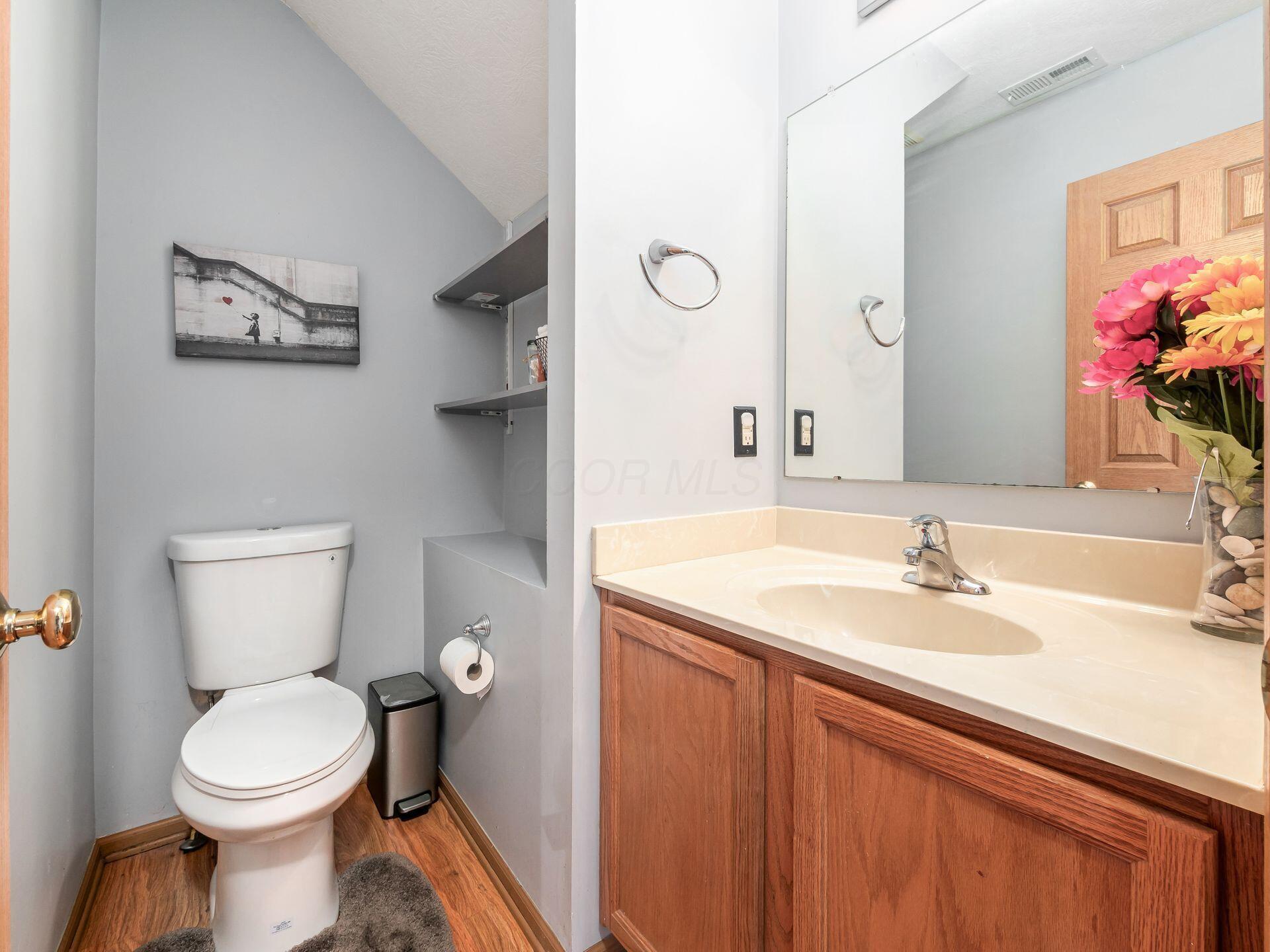 7164 Alma Terrace Drive, New Albany, Ohio image 20