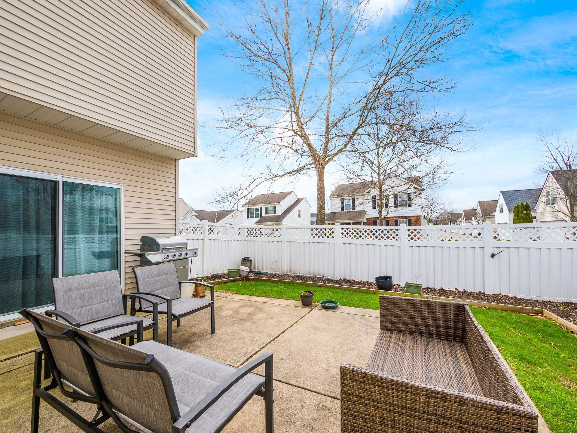 7164 Alma Terrace Drive, New Albany, Ohio image 42